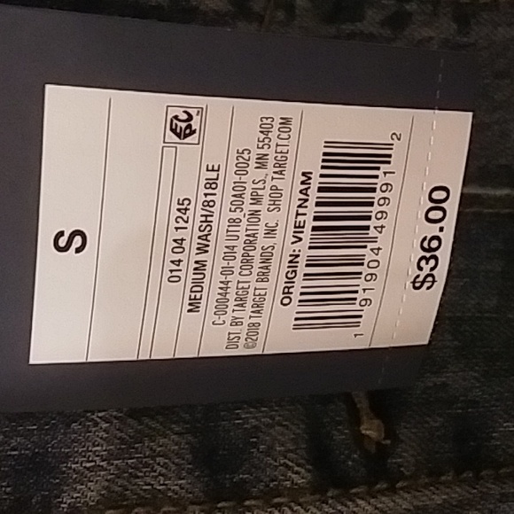 Universal Thread jacket - Picture 7 of 10